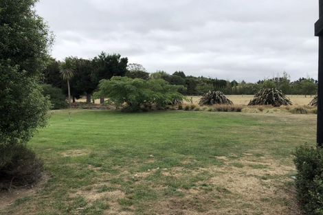 Photo of property in 540 Sandy Knolls Road, West Melton, Christchurch, 7675