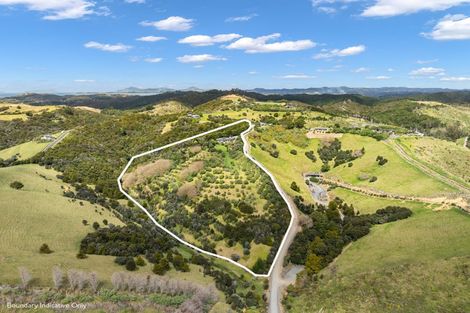 Photo of property in 143 Saqa Way, Matapouri, Whangarei, 0173