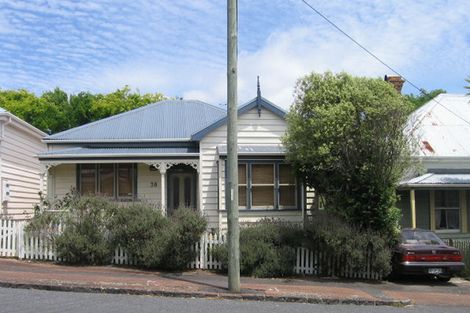 Photo of property in 38 Lincoln Street, Ponsonby, Auckland, 1021