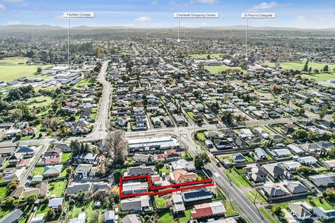 Photo of property in 1149a Heaphy Terrace, Fairfield, Hamilton, 3214