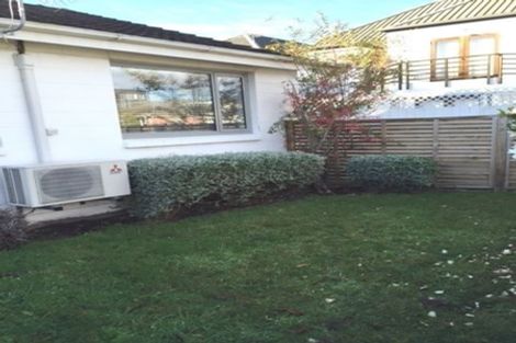 Photo of property in 3/22 Holly Road, St Albans, Christchurch, 8014