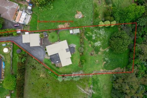 Photo of property in 254 Logan Road, Buckland, Pukekohe, 2677