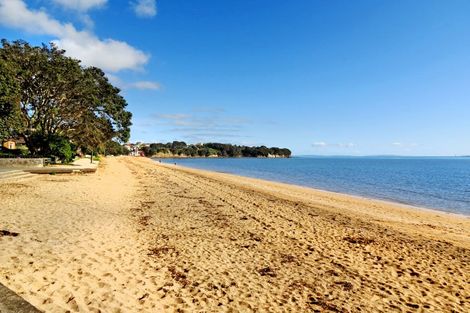 Photo of property in 3/18 Cambria Road, Devonport, Auckland, 0624