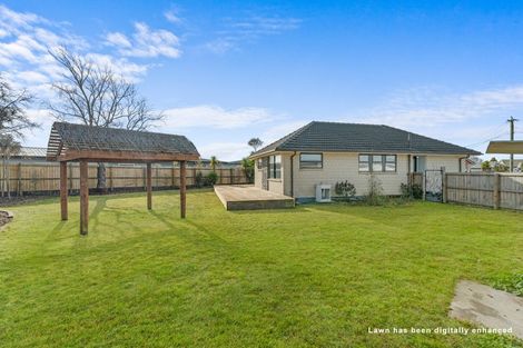 Photo of property in 13 Ontario Place, Wainoni, Christchurch, 8061
