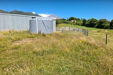 Photo of property in 855/797 Dover Road, Okato, 4374