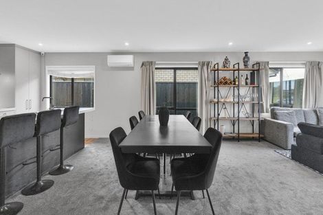 Photo of property in 8 Hannington Way, Rolleston, 7615