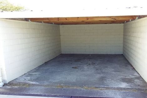 Photo of property in 5/145 Clarence Street, Riccarton, Christchurch, 8011