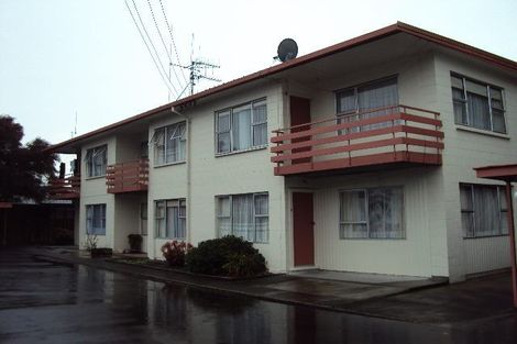 Photo of property in 1/17 Stanley Street, Claudelands, Hamilton, 3214