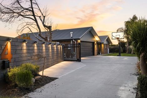 Photo of property in 4 Sarah Court, Rototuna North, Hamilton, 3210