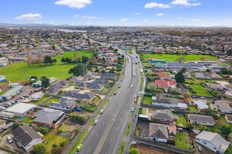 Photo of property in 115 Ohaupo Road, Melville, Hamilton, 3206
