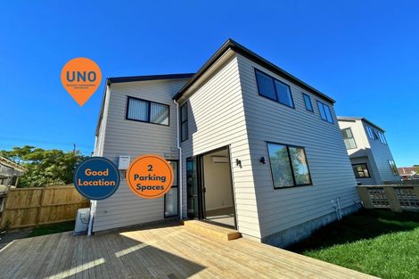 Photo of property in 18d Sunnybrae Road, Hillcrest, Auckland, 0627