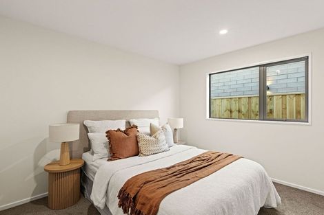 Photo of property in 256 Lincoln Rolleston Road, Rolleston, 7678