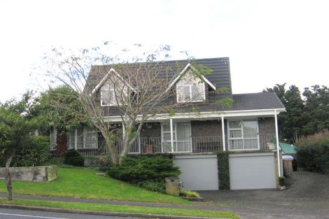 Photo of property in 35 Eugenia Rise, Totara Heights, Auckland, 2105