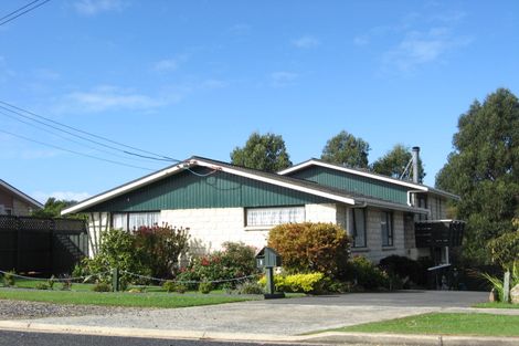Photo of property in 1 Viscount Road, Waldronville, Dunedin, 9018