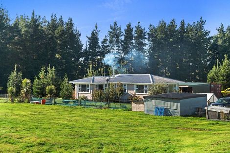 Photo of property in 374 Riverside Road, Okuku, 7473