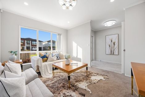 Photo of property in 8 Ballinabreen Road, Flat Bush, Auckland, 2019