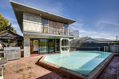 Photo of property in 208 Caroline Place, Mayfair, Hastings, 4122