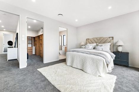 Photo of property in 6 La Bella Road, Hobsonville, Auckland, 0616