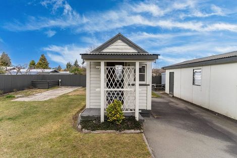 Photo of property in 13 Falstone Crescent, Twizel, 7901