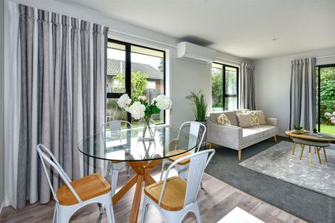 Photo of property in 2/49 Shannon Place, Belfast, Christchurch, 8051