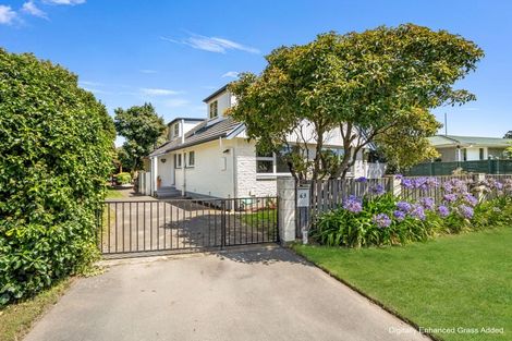 Photo of property in 63 Moffat Drive, Lincoln, 7608