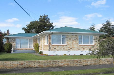 Photo of property in 4 Bowen Street, Levin, 5510