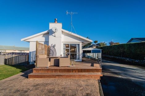 Photo of property in 52 Balmoral Street, Marchwiel, Timaru, 7910