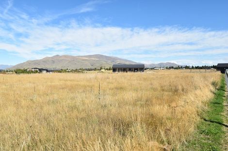 Photo of property in 16 Temple Drive, Twizel, 7901