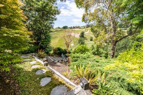 Photo of property in 119 Te Mata Peak Road, Havelock North, 4130