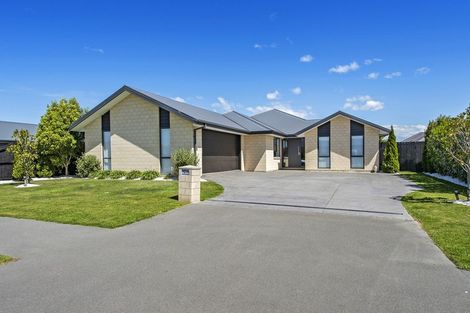 Photo of property in 41 Beaumont Drive, Rolleston, 7614