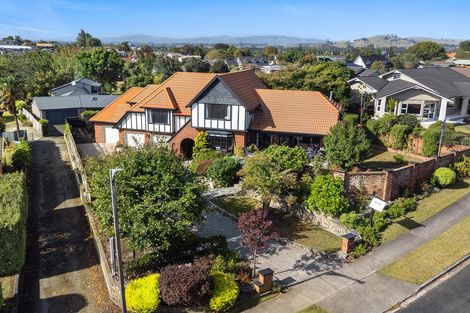 Photo of property in 38 Stirling Drive, Morrinsville, 3300