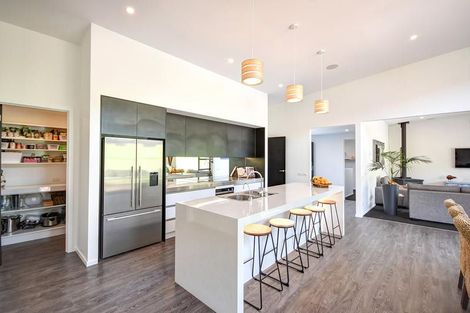 Photo of property in 58 Tirohanga Road, North Taieri, Mosgiel, 9092