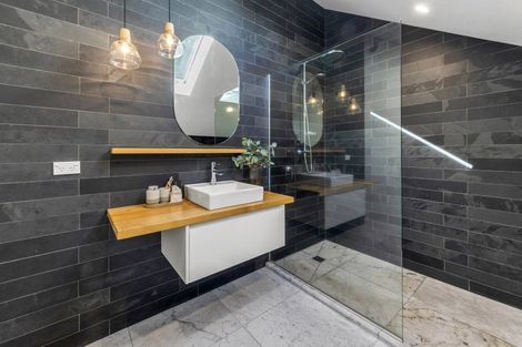 Photo of property in 173b Landscape Road, Mount Eden, Auckland, 1024