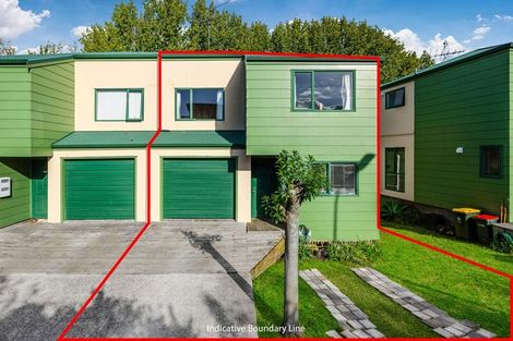 Photo of property in 101 Malaspina Place, Papatoetoe, Auckland, 2025