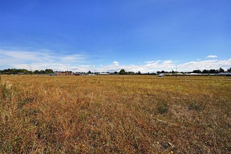 Photo of property in 33 Suffolk Drive, Kirwee, 7571