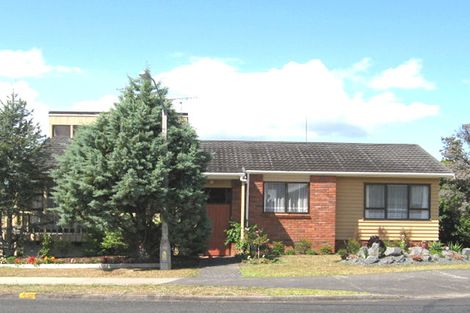 Photo of property in 31 Westpark Drive, West Harbour, Auckland, 0618