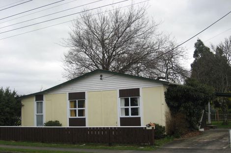 Photo of property in 56 Brooklyn Road, Carterton, 5713