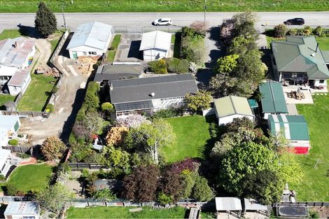Photo of property in 36 Frederick Street, Makikihi, Timaru, 7971