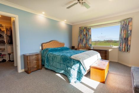 Photo of property in 168 Hetherington Road, Tirau, 3485