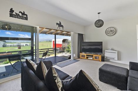 Photo of property in 147 Hokio Sand Road, Hokio Beach, Levin, 5571