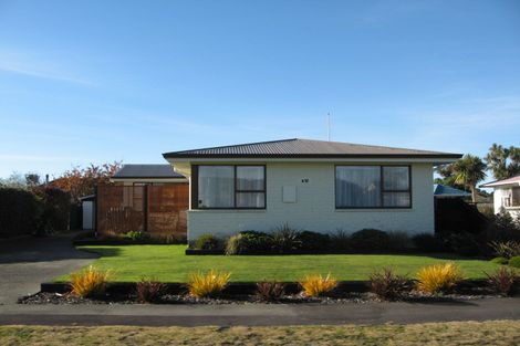 Photo of property in 12 Thurso Place, New Brighton, Christchurch, 8083