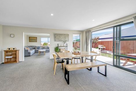 Photo of property in 5 Cassini Place, Leeston, 7632