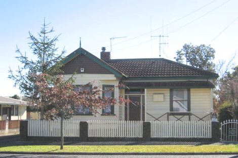 Photo of property in 45 Wellington Street, Hamilton East, Hamilton, 3216
