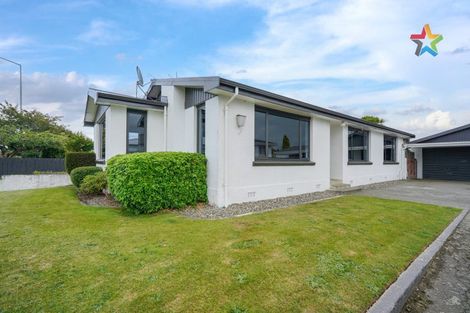 Photo of property in 384 Saint Andrew Street, Glengarry, Invercargill, 9810
