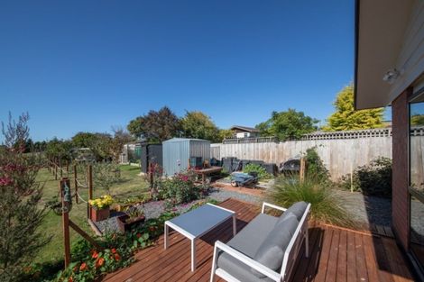 Photo of property in 7 Guthrie Court, Bulls, 4818