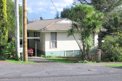 Photo of property in 67 Simpson Road, Ranui, Auckland, 0612