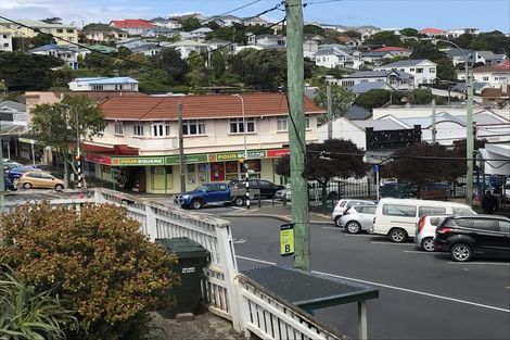 Photo of property in 3/40 Waitoa Road, Hataitai, Wellington, 6021