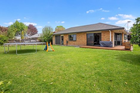Photo of property in 31a Tower Road, Matamata, 3400