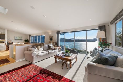 Photo of property in 273 Port Underwood Road, Waikawa, Picton, 7281