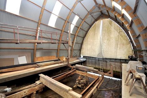 Photo of property in 185 North Road, Clevedon, Papakura, 2582